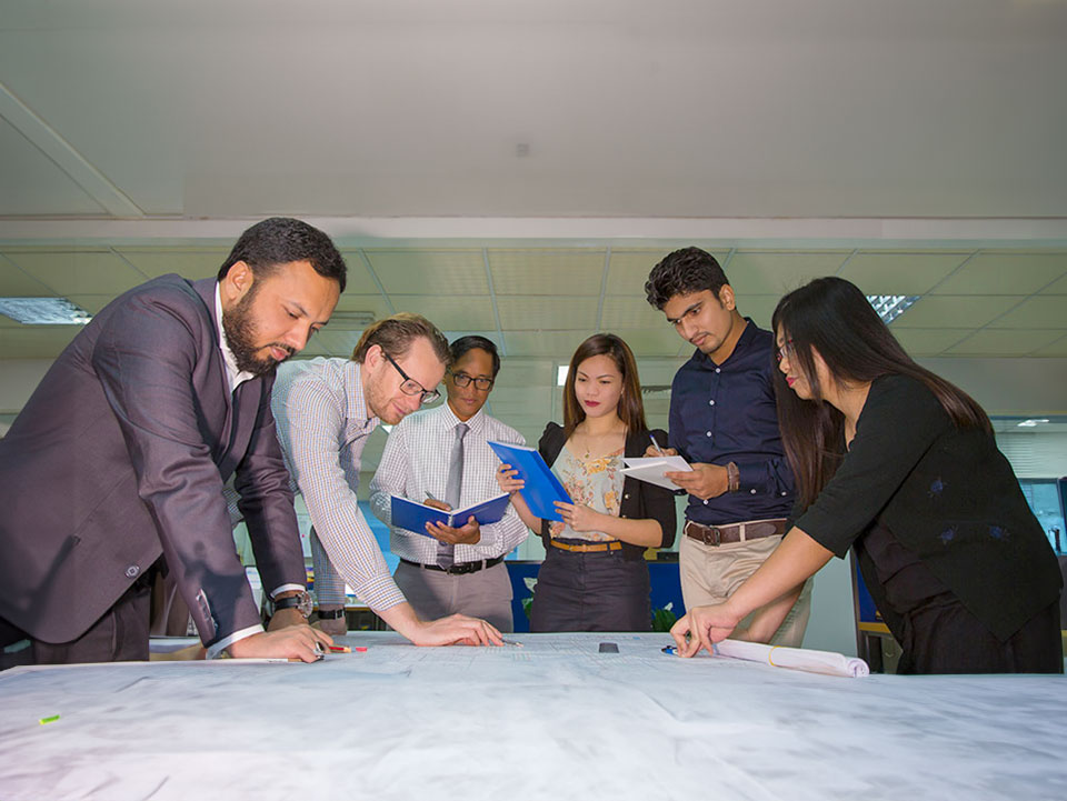 UAE's First Automated Slaughterhouse Project