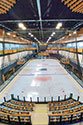 Advanced Refrigeration System for Multi-Purpose Ice Skating Rink