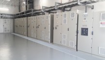 Refrigeration System for a Major Distribution Center in the Retail Industry