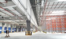 Refrigeration System for a Major Distribution Center in the Retail Industry